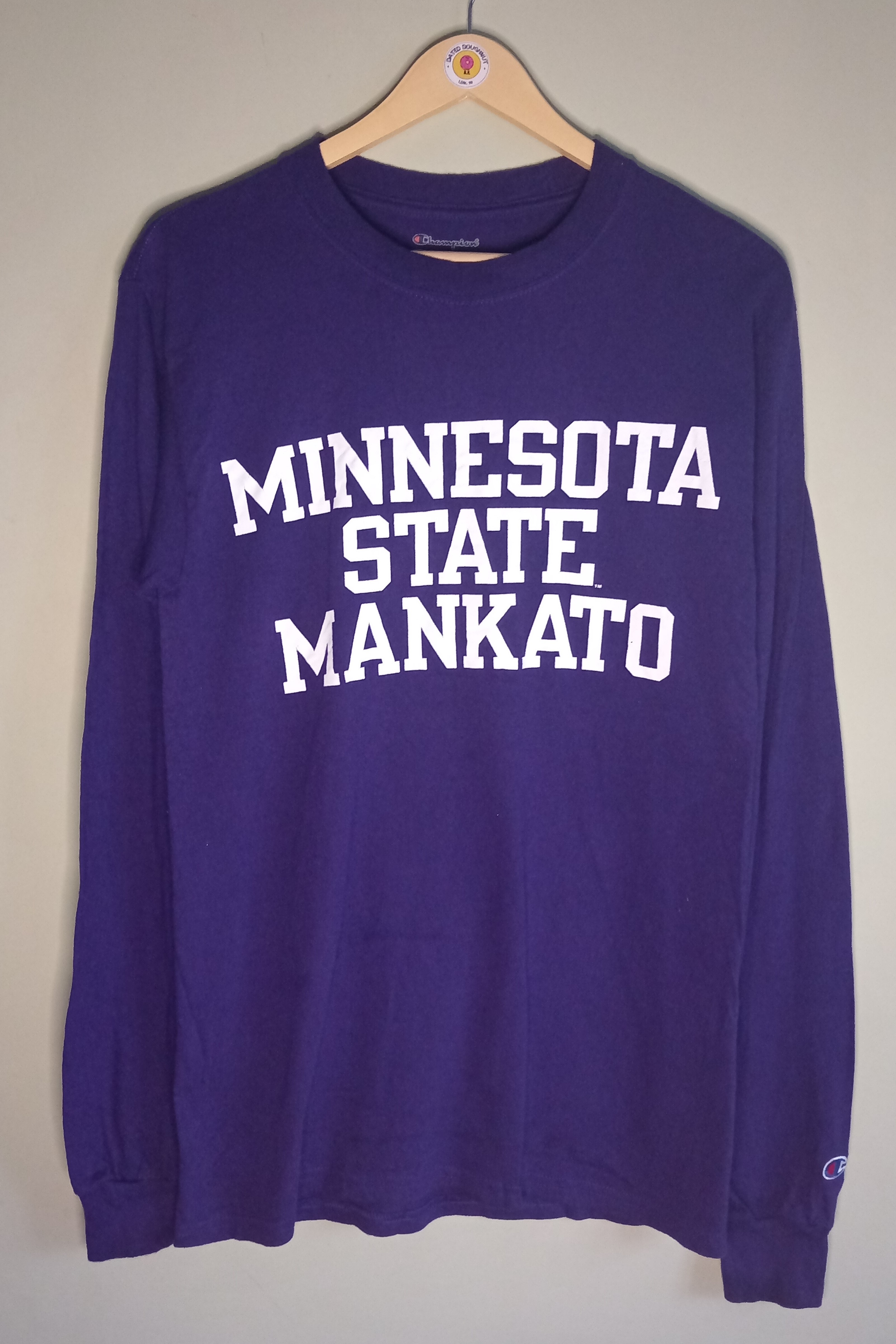 Champion Long Sleeve Top 